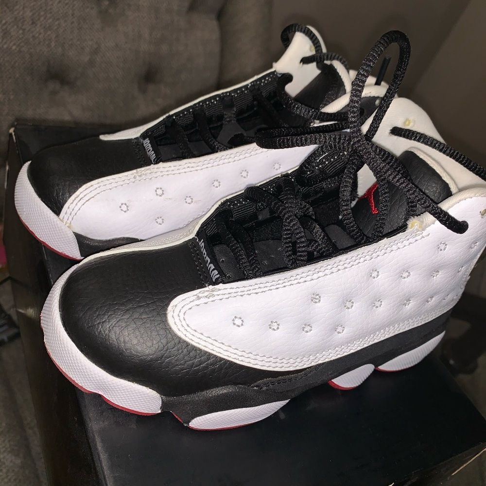 Jordan 13 retro
